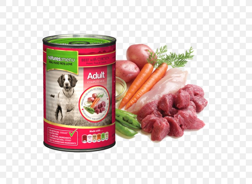 Raw Foodism Dog Food Tin Can Venison, PNG, 600x600px, Raw Foodism, Beef, Canning, Chicken Meat, Convenience Food Download Free