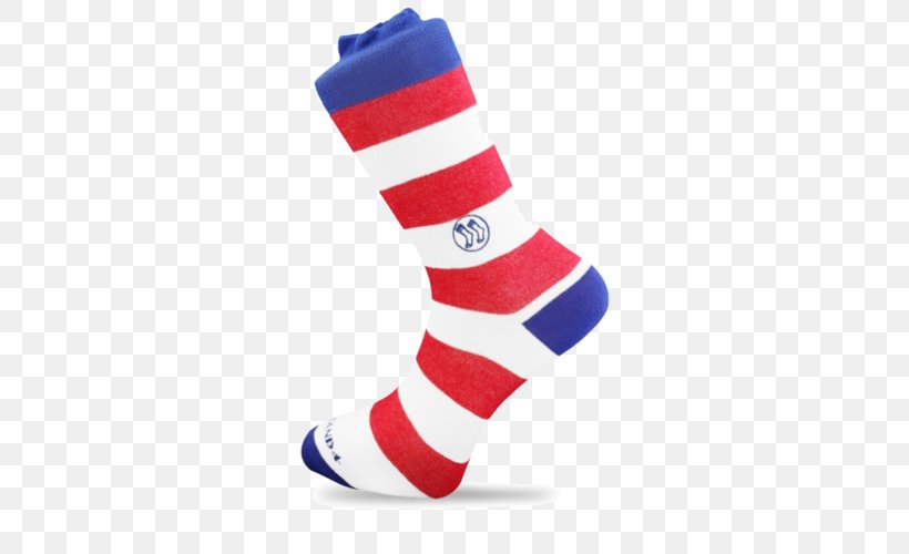 Sock June 11, 2018 Shoe Bomani Jones Cotton, PNG, 500x500px, Sock, Blue, Bomani Jones, Box, Cotton Download Free