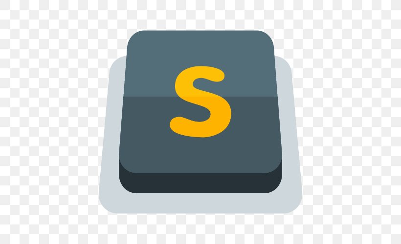 Sublime Text Visual Studio Code Text Editor Icon, PNG, 500x500px, Sublime Text, Atom, Brand, Computer Programming, Computer Software Download Free