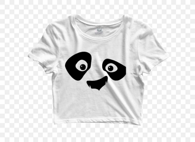T-shirt Hoodie Crop Top Clothing, PNG, 600x600px, Tshirt, Black, Bodysuit, Brand, Clothing Download Free