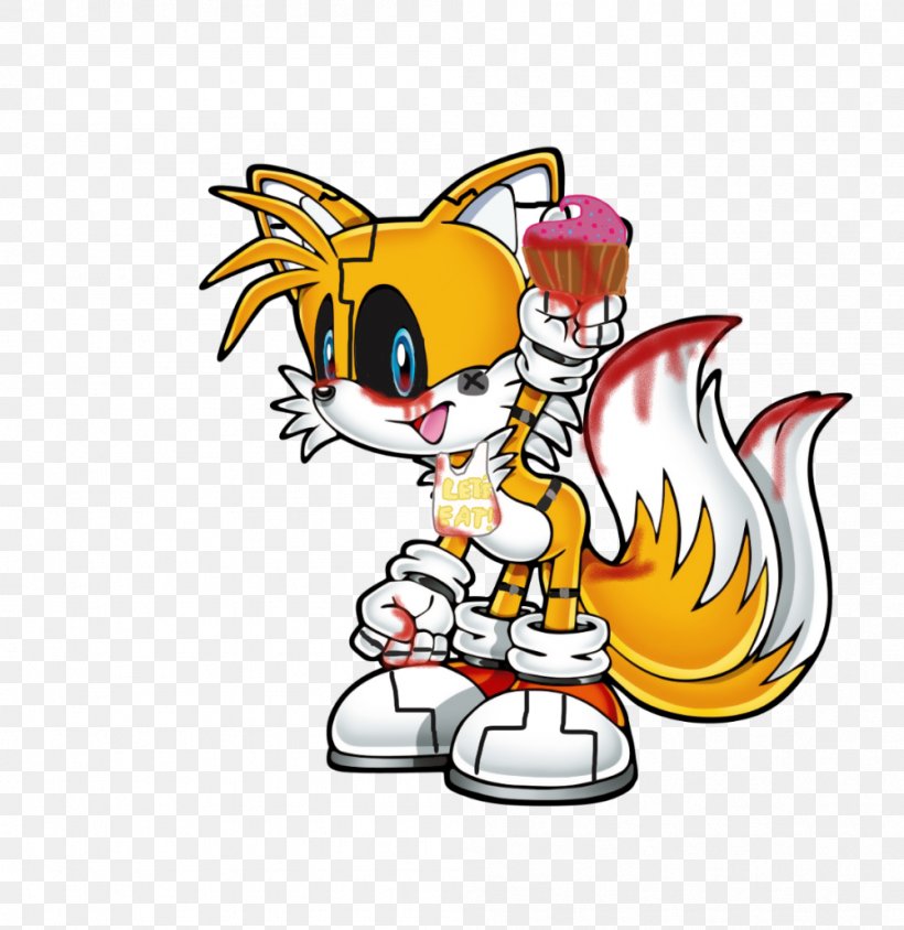 Tails Sonic The Hedgehog Shadow The Hedgehog Cream The Rabbit Knuckles The Echidna, PNG, 1001x1031px, Tails, Art, Artwork, Carnivoran, Cartoon Download Free