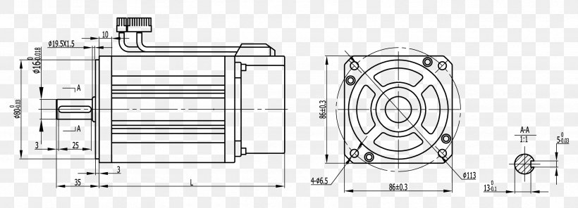 Technical Drawing Car Engineering Diagram, PNG, 3345x1209px, Technical Drawing, Auto Part, Black And White, Car, Cylinder Download Free