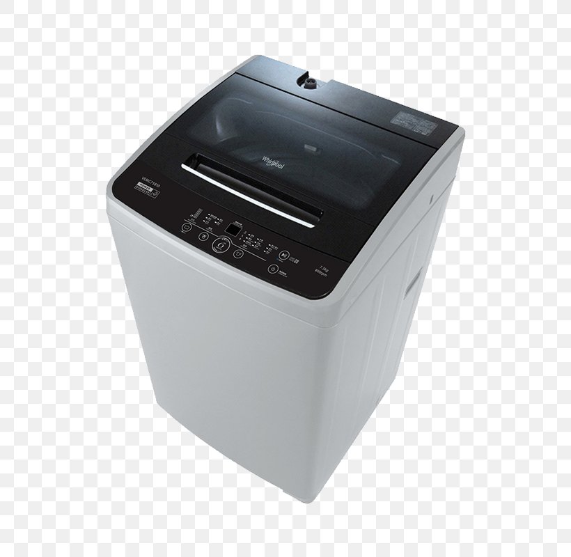 Washing Machines Haier Whirlpool Corporation Refrigerator, PNG, 790x800px, Washing Machines, Clothes Dryer, Detergent, Direct Drive Mechanism, Haier Download Free