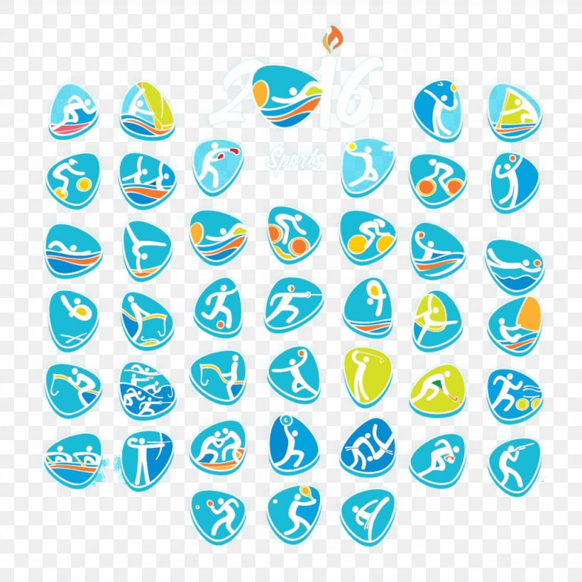 16 Summer Olympics Opening Ceremony Rio De Janeiro 12 Summer Olympics Logo Png 1024x1024px Rio De