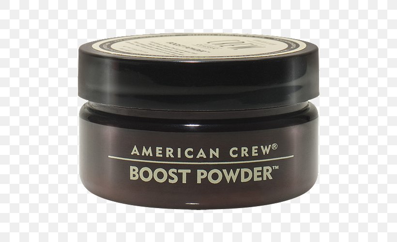 American Crew Boost Powder American Crew Molding Clay Hair Styling Products  Hair Care, PNG, 500x500px, American