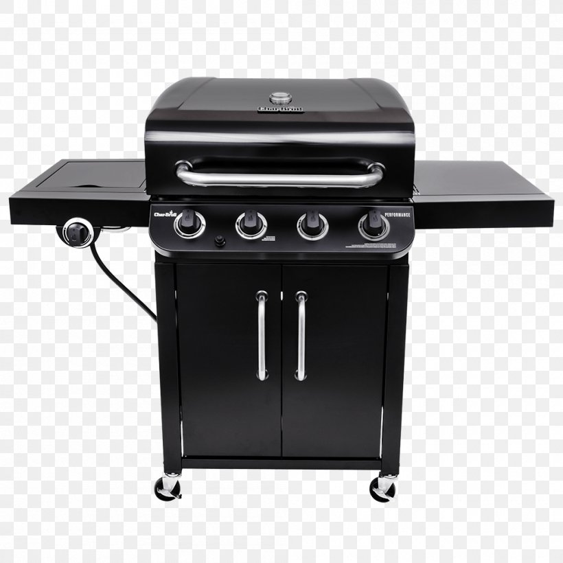 Barbecue Grilling Char-Broil Performance Series Char-Broil Classic Series, PNG, 1000x1000px, Barbecue, Brenner, Charbroil, Charcoal, Cooking Download Free