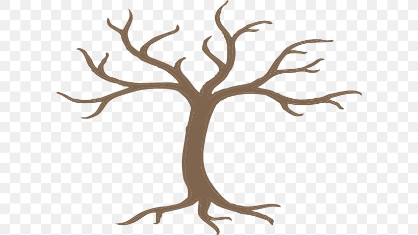 Branch Tree Root Clip Art, PNG, 600x462px, Branch, Antler, Flower, Leaf, Pixabay Download Free