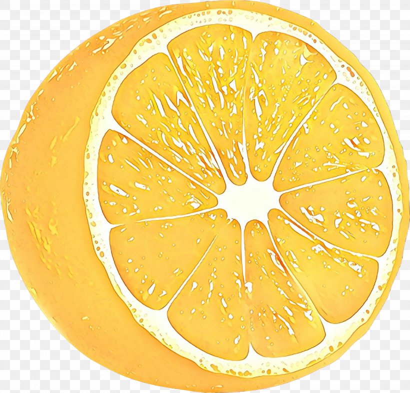 Cartoon Lemon, PNG, 3000x2879px, Orange, Bitter Orange, Citric Acid, Citron, Citrus Download Free
