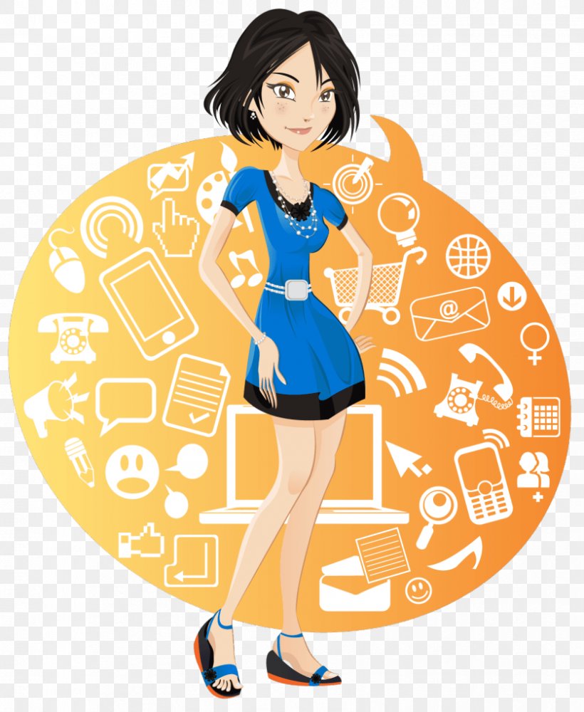 Clip Art Illustration Fotosearch Stock Photography, PNG, 836x1020px, Fotosearch, Art, Black Hair, Cartoon, Clothing Download Free