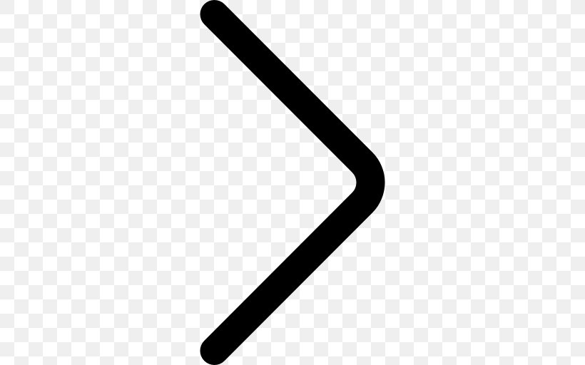 Arrow Symbol Clip Art, PNG, 512x512px, Symbol, Black, Sign, Triangle Download Free