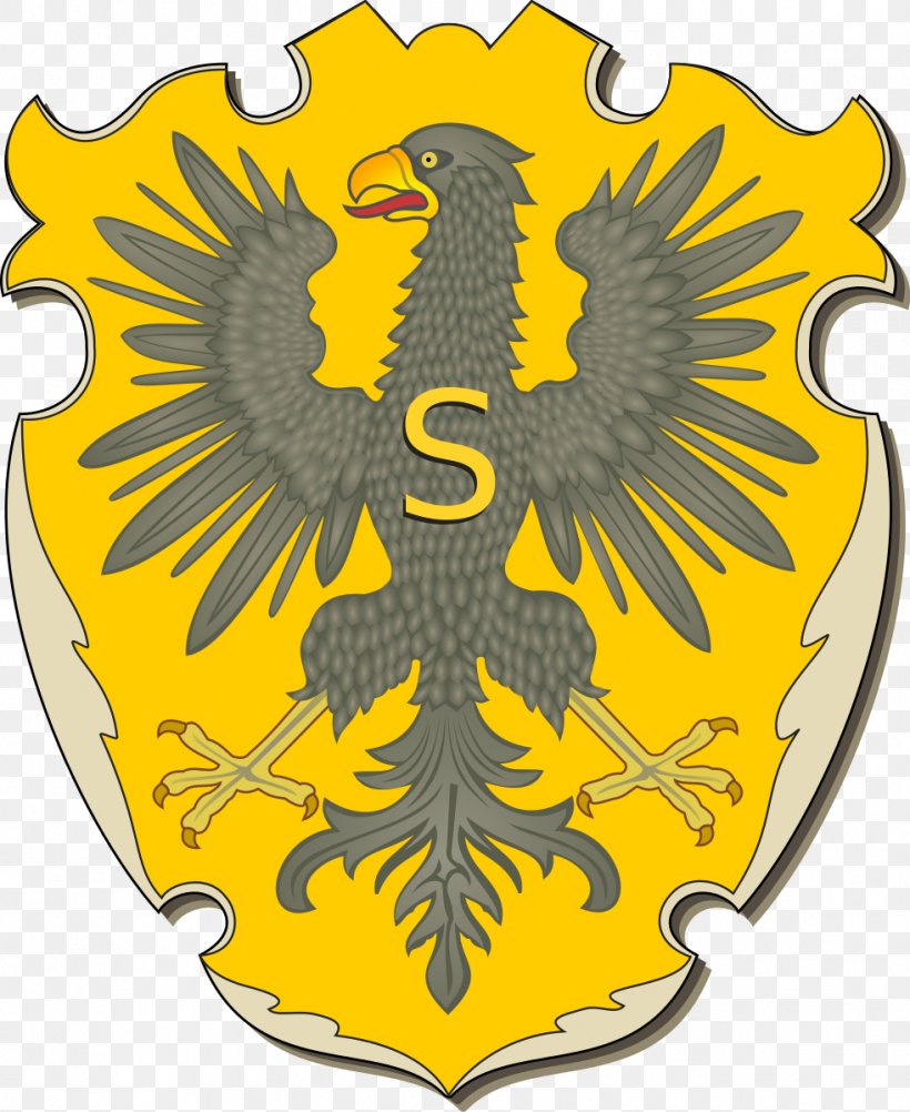 Duchy Of Siewierz Kuyavia Lesser Poland Principality, PNG, 982x1200px, Kuyavia, Badge, Bishop, Crest, Flower Download Free