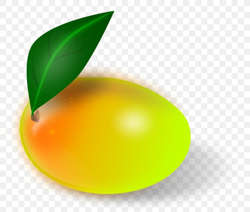 Fruit Mango Clip Art, PNG, 800x696px, Fruit, Drawing, Food, Green, Mango Download Free