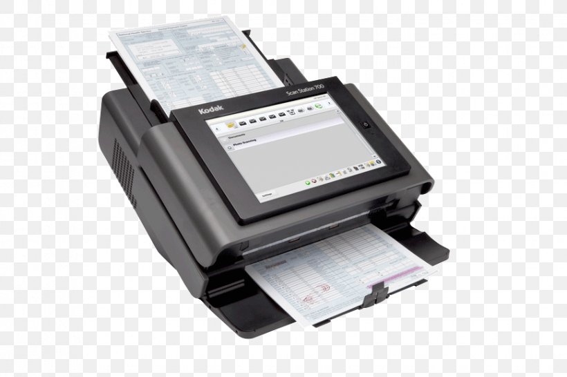 Image Scanner Dots Per Inch Kodak Scan Station 710 Accessories Document, PNG, 868x579px, Image Scanner, Automatic Document Feeder, Computer Software, Display Resolution, Document Download Free