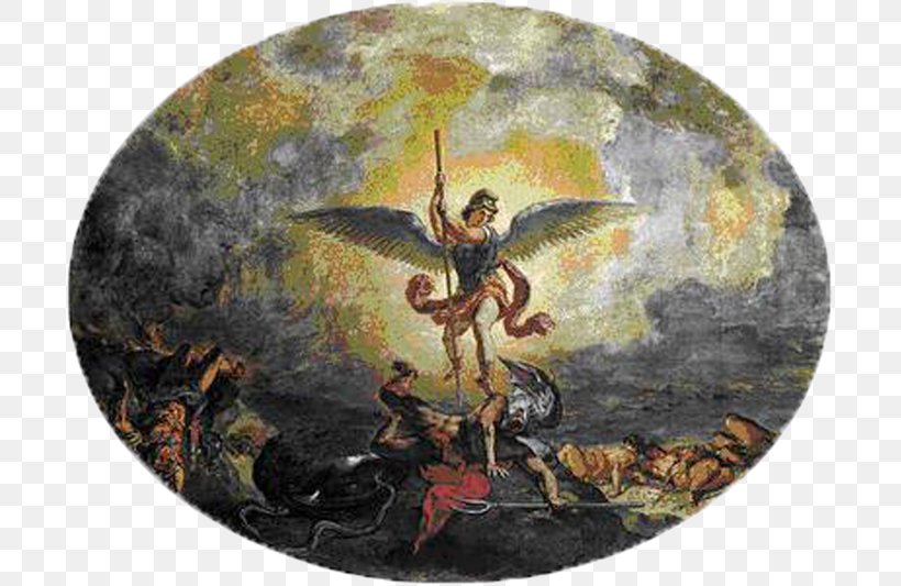 Michael Gabriel Archangel Saint Prayer, PNG, 700x533px, Michael, Angel, Archangel, Book Of Revelation, Demon Download Free