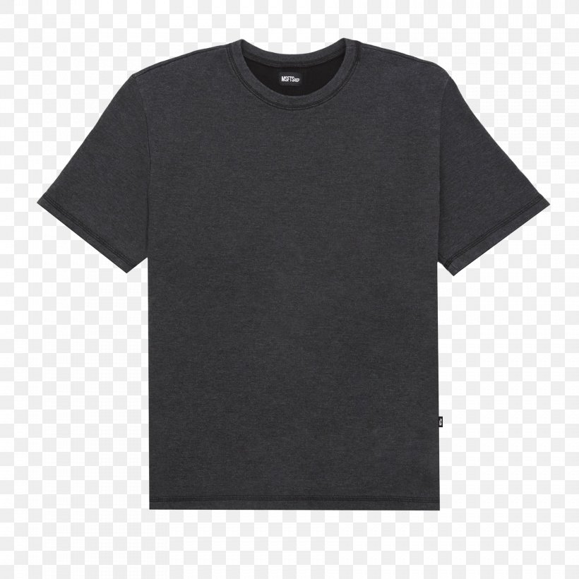 T-shirt Neckline Clothing Sleeve, PNG, 1763x1763px, Tshirt, Active Shirt, Adidas, Black, Brand Download Free