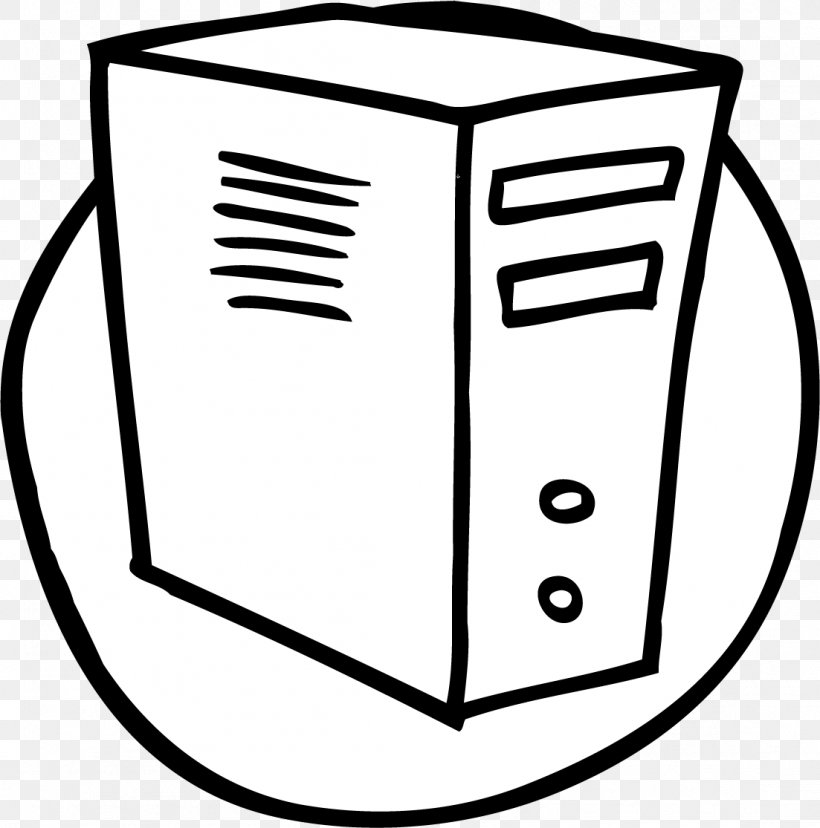 XenApp Computer Servers XenDesktop Drawing Image Server, PNG, 1103x1115px, Xenapp, Area, Artwork, Black And White, Citrix Systems Download Free