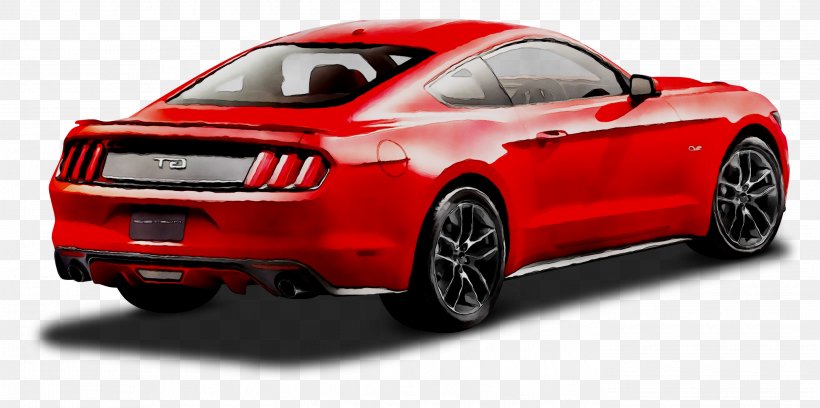 2016 Ford Mustang Sports Car Compact Car, PNG, 2793x1393px, 2016 Ford Mustang, Automotive Design, Automotive Exterior, Boss 302 Mustang, Car Download Free