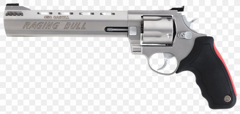 .500 S&W Magnum .454 Casull Taurus Raging Bull Revolver, PNG, 1800x854px, 41 Remington Magnum, 44 Magnum, 45 Colt, 454 Casull, 500 Sw Magnum Download Free