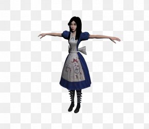 Render]Alice Madness Returns: Alice by DamnPotatoes on DeviantArt