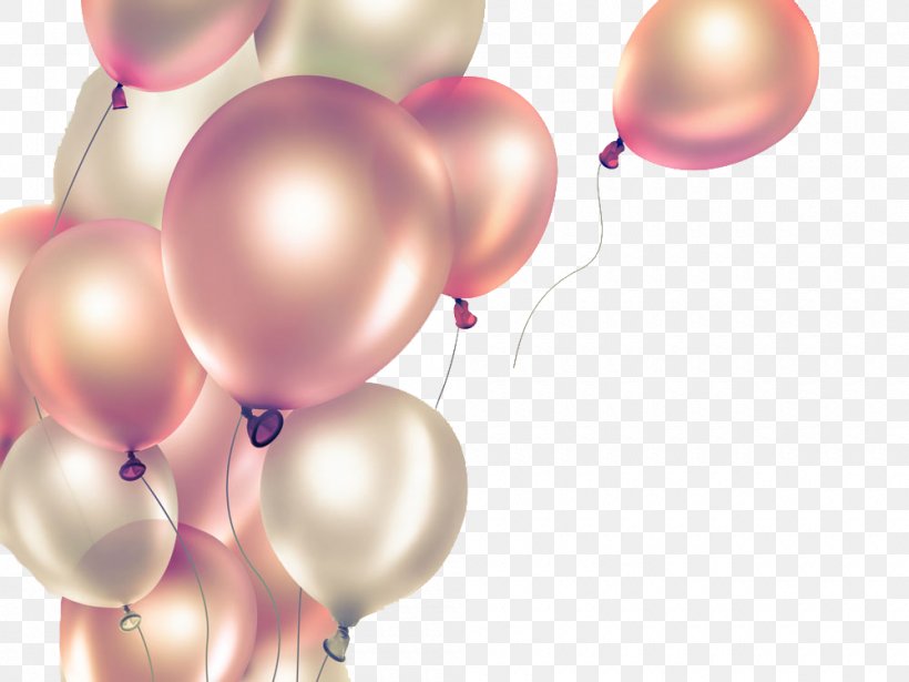 Balloon Stock Photography Stock Illustration Illustration, PNG, 1000x750px, Balloon, Birthday, Party Supply, Photography, Pink Download Free