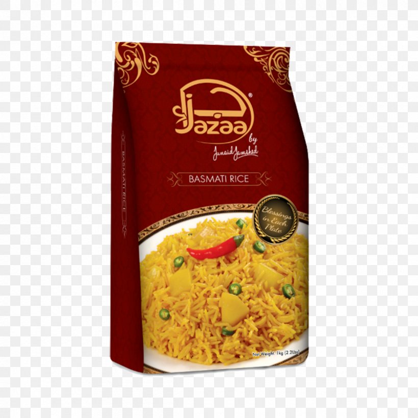 Basmati Breakfast Jazaa Foods Pvt Ltd Rice, PNG, 1200x1200px, Basmati, Breakfast, Canning, Cereal, Commodity Download Free