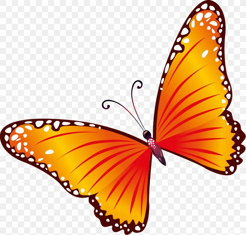 Butterfly Clip Art, PNG, 1200x1150px, Butterfly, Arthropod, Brush Footed Butterfly, Document, Insect Download Free