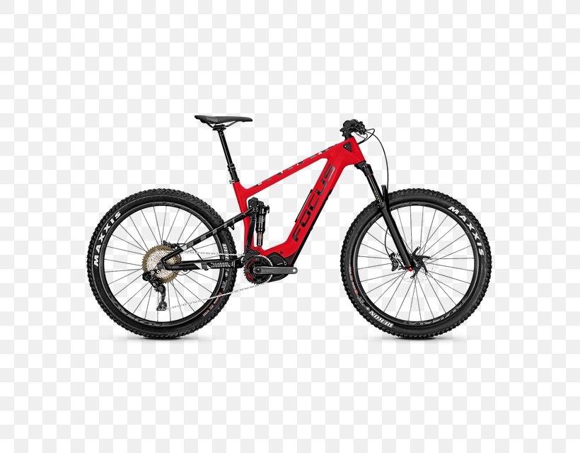 Electric Bicycle Mountain Bike Electronic Gear-shifting System Focus Bikes, PNG, 640x640px, Bicycle, Automotive Tire, Bicycle Accessory, Bicycle Cranks, Bicycle Frame Download Free