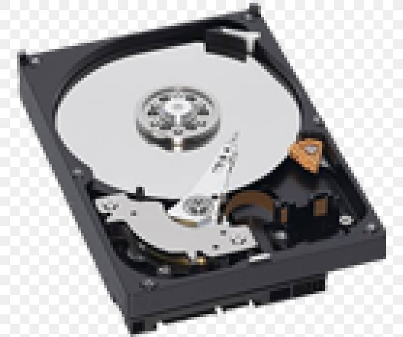 Hard Drives Serial ATA Western Digital WD Blue HDD Disk Storage, PNG, 750x686px, Hard Drives, Computer, Computer Component, Data Storage, Data Storage Device Download Free