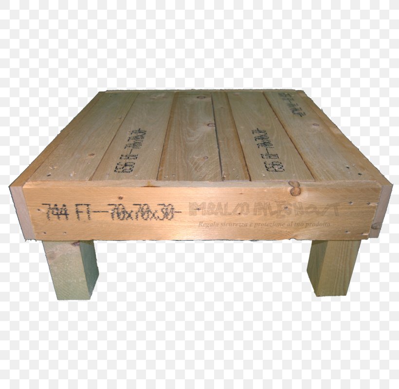 Table EUR-pallet Wood Technical Standard, PNG, 800x800px, Table, Bench, Coffee Table, Coffee Tables, Couch Download Free