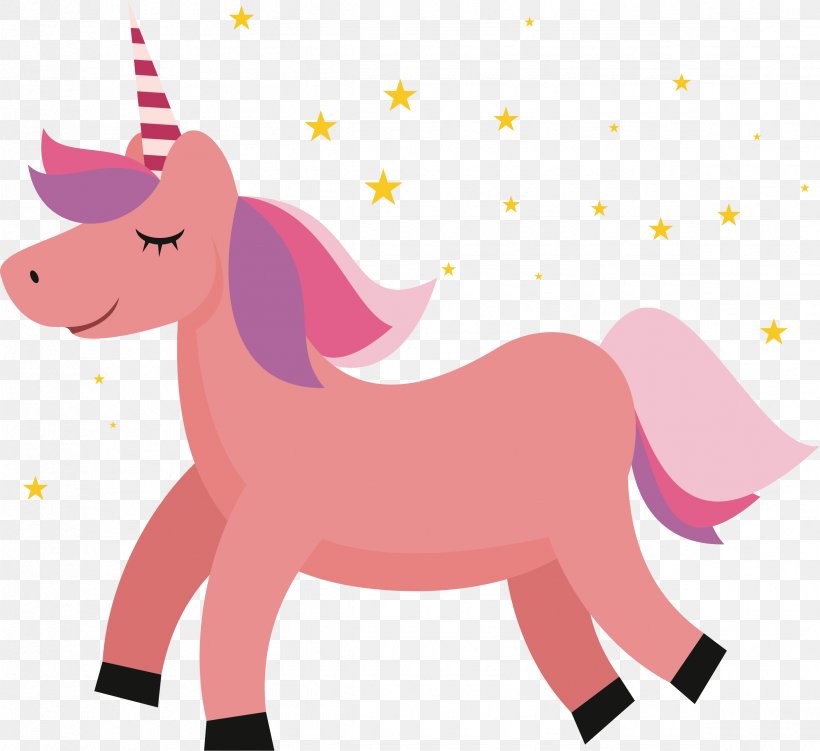 Unicorn Pony Horse Clip Art, PNG, 2375x2177px, Unicorn, Art, Fictional Character, Horn, Horse Download Free