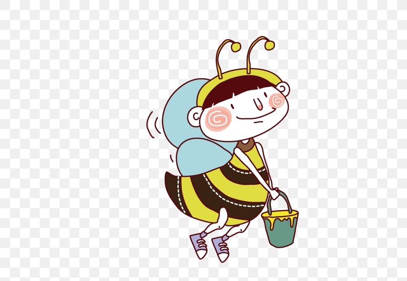 Apidae Honey Bee Business Card Illustration, PNG, 567x567px, Apidae, Advertising, Art, Bee, Business Card Download Free