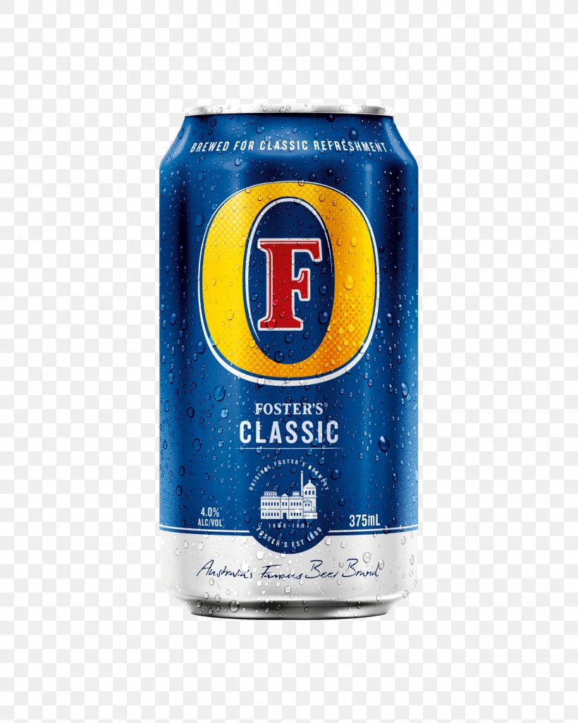 Beer Foster's Group Lager Tooheys New Distilled Beverage, PNG, 1600x2000px, Beer, Alcoholic Drink, Aluminum Can, Beer In Australia, Beverage Can Download Free