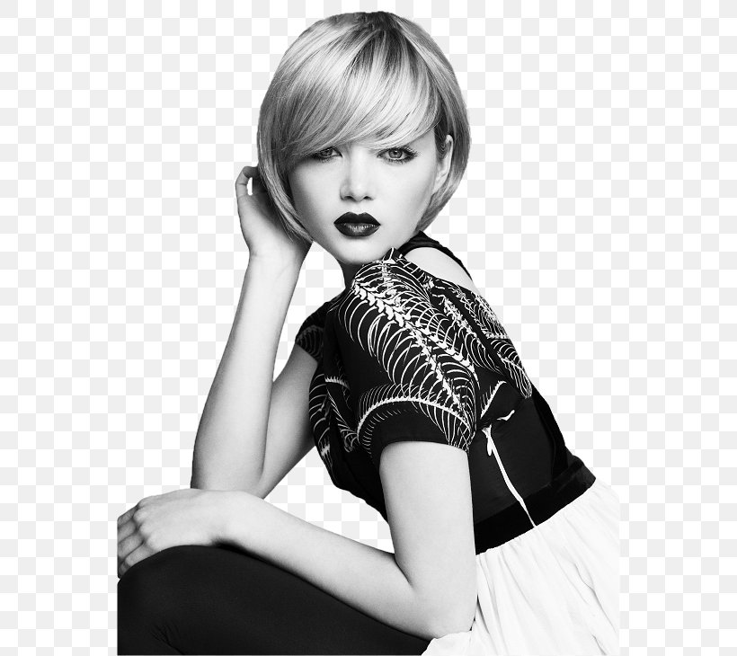 Bob Cut Hairstyle Hair Coloring Human Hair Color, PNG, 560x730px, Watercolor, Cartoon, Flower, Frame, Heart Download Free