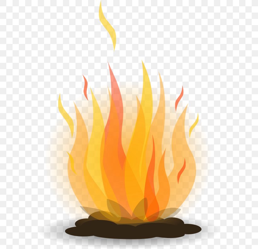 Bonfire Flame Campfire Camping Illustration, PNG, 576x793px, Bonfire, Campfire, Camping, Fire, Flame Download Free