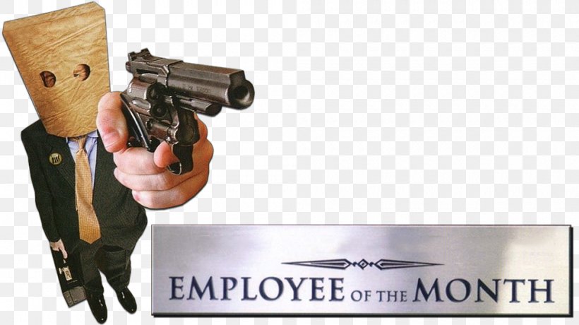 Film Director Comedy 0 Employee Of The Month, PNG, 1000x562px, 2004, Film, Air Gun, Ammunition, Camera Accessory Download Free