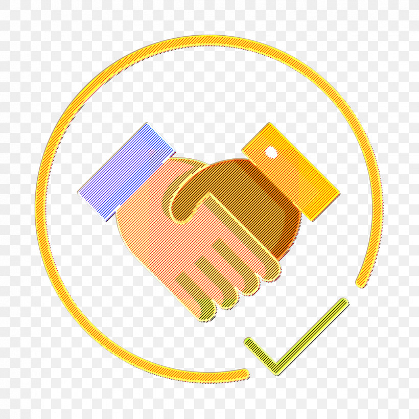 Partnership Icon Business Icon Deal Icon, PNG, 1234x1234px, Partnership Icon, Business Icon, Deal Icon, Geometry, Line Download Free
