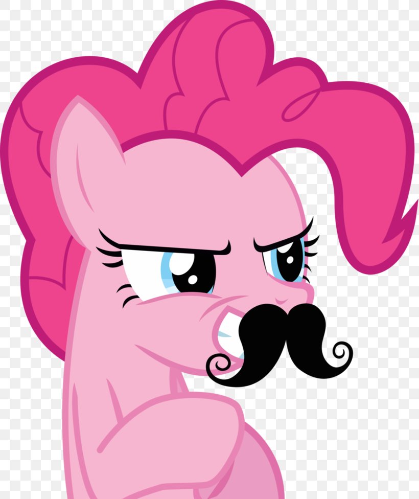 Pinkie Pie Pony Rarity Rainbow Dash Princess Luna, PNG, 819x976px, Watercolor, Cartoon, Flower, Frame, Heart Download Free