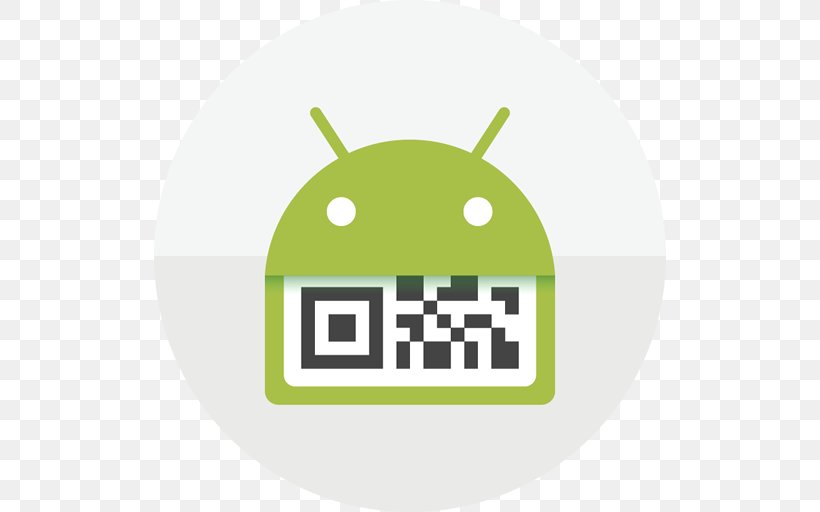 QR Code Barcode Scanners TrashBox, PNG, 512x512px, Qr Code, Android, Android Oreo, Area, Barcode Download Free