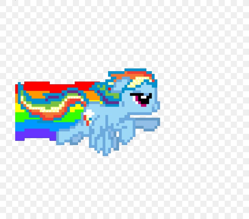 Rainbow Dash, PNG, 720x720px, Rainbow Dash, Area, Art, Blue, Drop Download Free