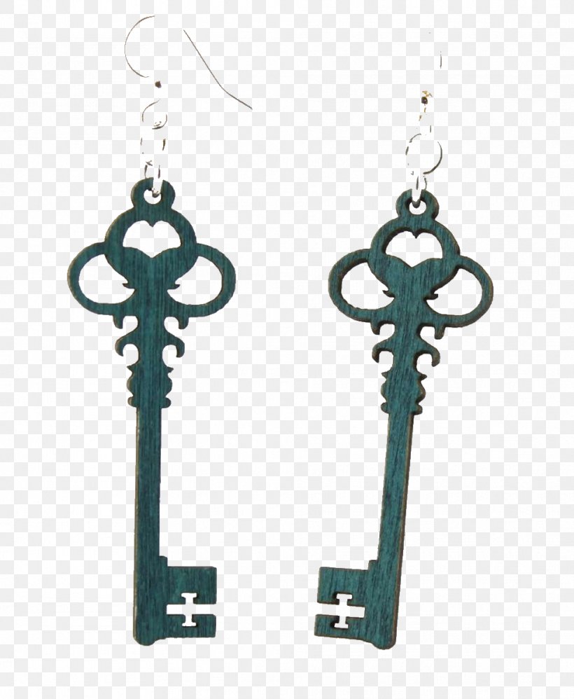 Royalty-free Key, PNG, 985x1200px, Royaltyfree, Art, Body Jewelry, Drawing, Earrings Download Free