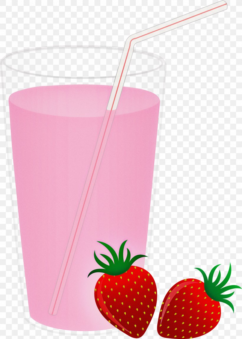 Strawberry, PNG, 2136x3000px, Drink, Drinking Straw, Food, Fruit, Juice Download Free