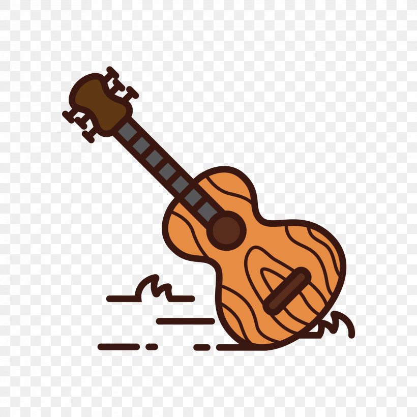 String Instrument Accessory Guitar Cartoon People Clip Art, PNG, 2480x2480px, String Instrument Accessory, Artwork, Cartoon, Course, Guitar Download Free