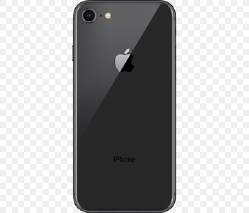 Telephone Apple 4G Smartphone, PNG, 700x700px, Telephone, Apple, Apple Iphone 8, Black, Communication Device Download Free