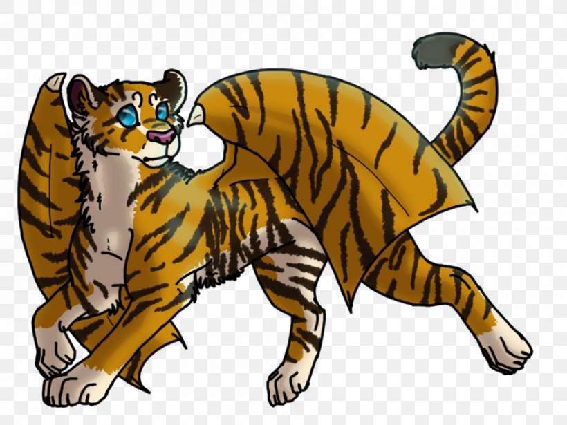 Tiger Wildcat Big Cat Wildlife, PNG, 900x675px, Tiger, Animal, Animal Figure, Big Cat, Big Cats Download Free