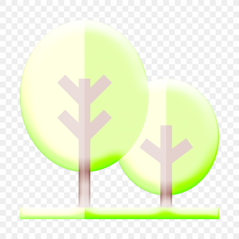 Tree Icon Trees Icon City Park Icon, PNG, 1228x1228px, Tree Icon, Chemical Symbol, Chemistry, City Park Icon, Green Download Free
