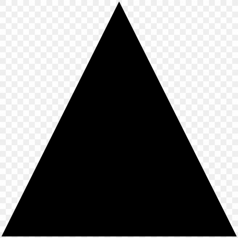 Triangle Base Triangulation Point Shape, PNG, 1120x1120px, Triangle, Base, Black, Black And White, Company Download Free