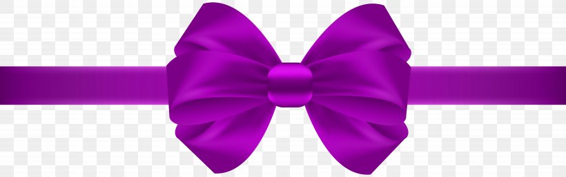Bow Tie Ribbon Purple Necktie Clip Art, PNG, 8000x2514px, Bow Tie, Clothing Accessories, Green, Hair Tie, Lilac Download Free