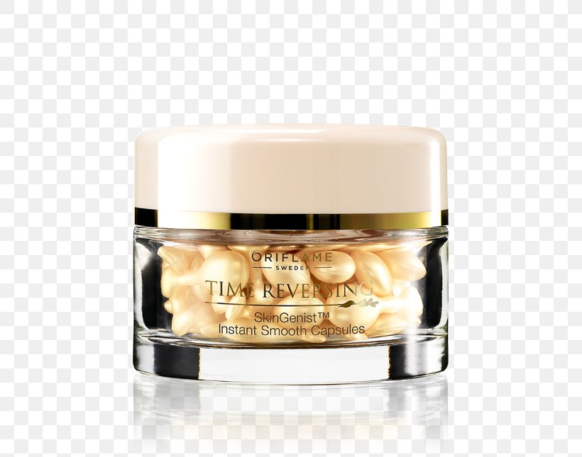 Capsule Oriflame Cream Sales, PNG, 645x645px, Capsule, Amazoncom, Cleanser, Cream, Oil Download Free