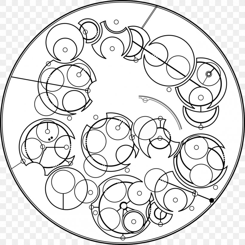 Circle White Line Art Point Flower, PNG, 1280x1281px, White, Area, Black And White, Drawing, Flower Download Free
