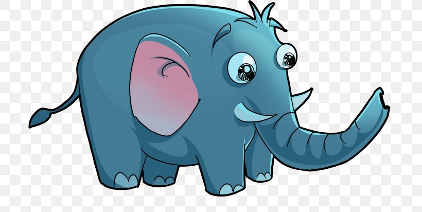 Elephant Child Animal, PNG, 709x412px, Elephant, African Elephant, Animal, Bead, Blue Download Free